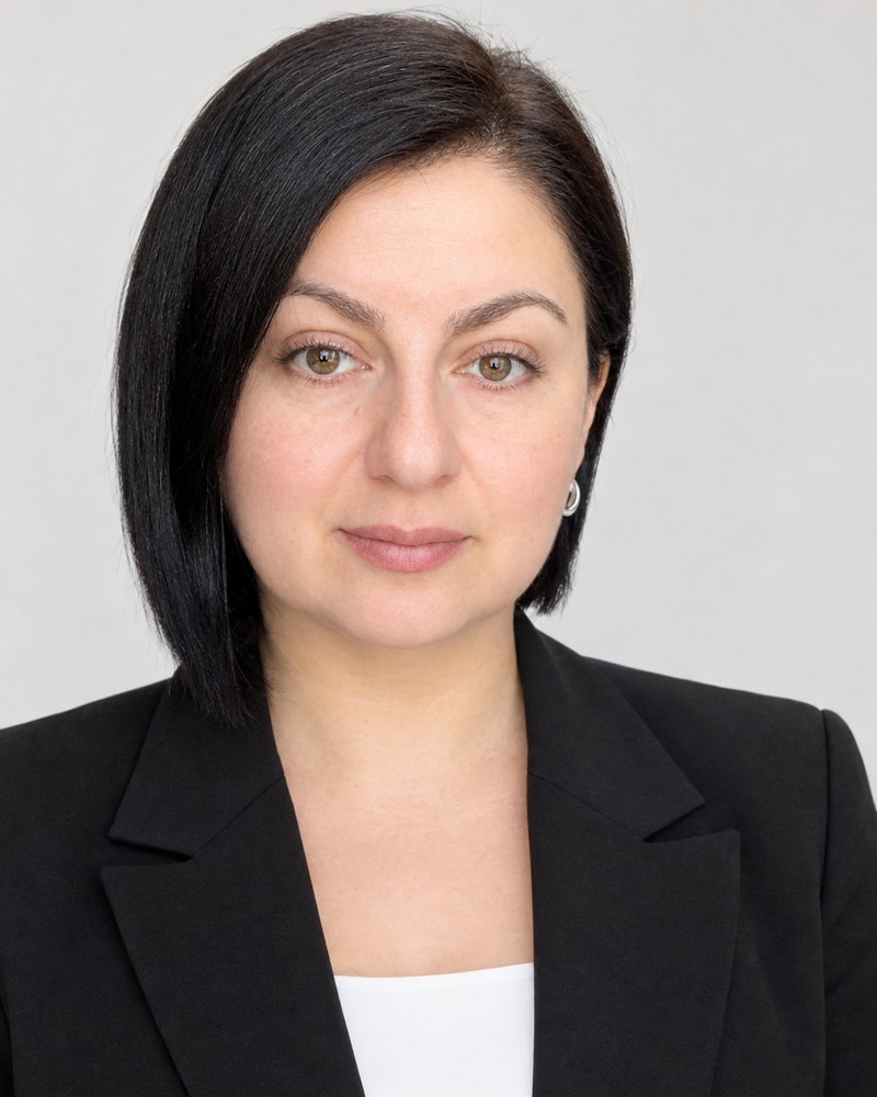 Աստղիկ Ավետիսյան